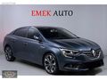 İCON .RENAULT MEGANE 1.5 BLUEDCİ İCON 2020 OTOMATİK 182.KM FULL
