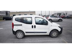Sahibinden Peugeot Bipper 1.4 HDI Aktif 2010 Model  173.000 km Beyaz