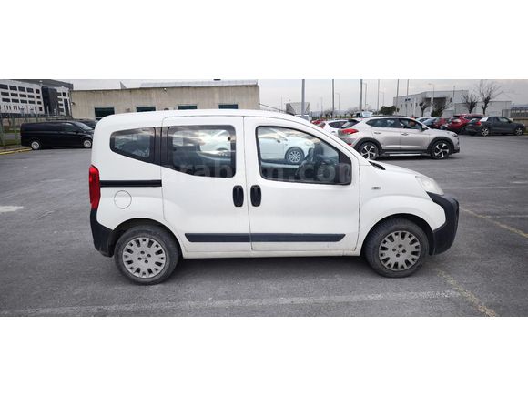 Sahibinden Peugeot Bipper 1.4 HDI Aktif 2010 Model  173.000 km Beyaz