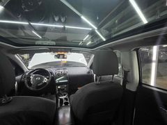 Sahibinden Nissan Qashqai 1.5 dCi Tekna Pack 2011 Model 