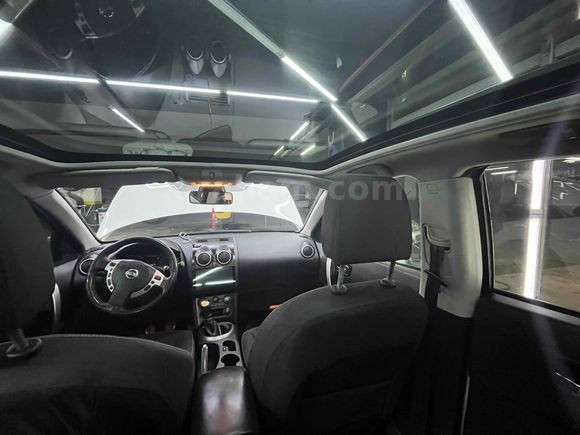 Sahibinden Nissan Qashqai 1.5 dCi Tekna Pack 2011 Model 