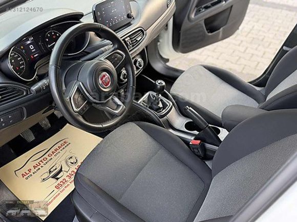 %20 Faturalı Hatasız Boyasız - Egea 1.4 Fire Easy Plus