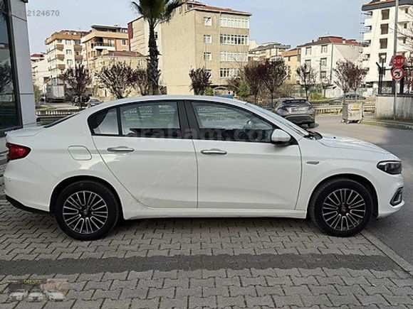 %20 Faturalı Hatasız Boyasız - Egea 1.4 Fire Easy Plus