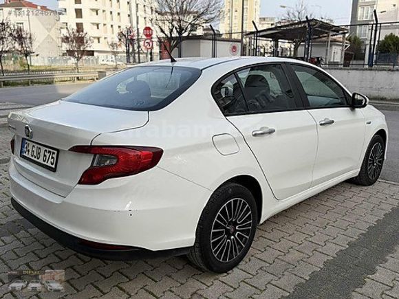 %20 Faturalı Hatasız Boyasız - Egea 1.4 Fire Easy Plus