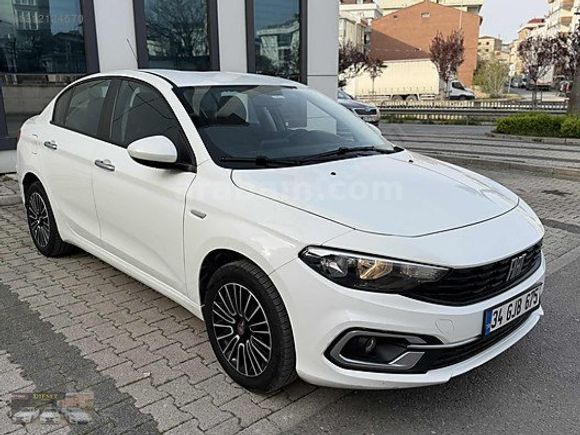 %20 Faturalı Hatasız Boyasız - Egea 1.4 Fire Easy Plus