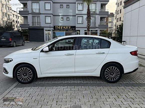 %20 Faturalı Hatasız Boyasız - Egea 1.4 Fire Easy Plus