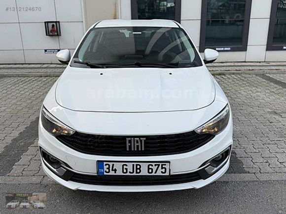 %20 Faturalı Hatasız Boyasız - Egea 1.4 Fire Easy Plus