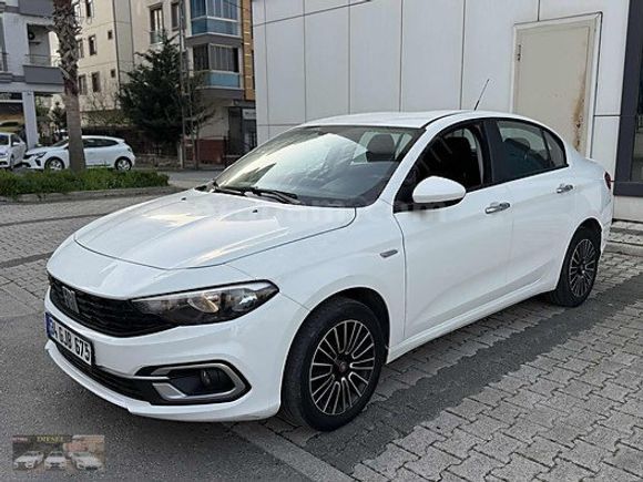 %20 Faturalı Hatasız Boyasız - Egea 1.4 Fire Easy Plus