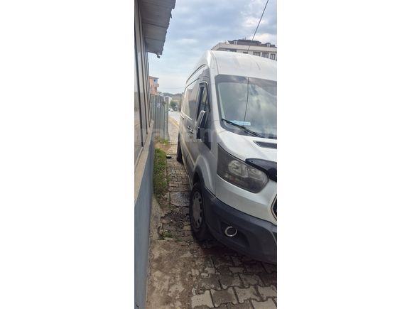 Sahibinden Ford Transit 350 E 2016 Model 