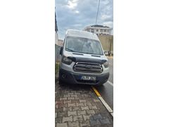 Sahibinden Ford Transit 350 E 2016 Model 