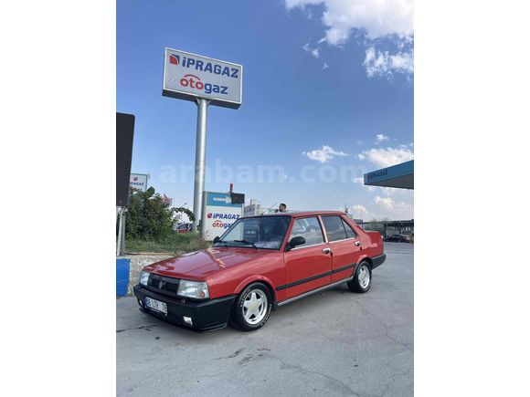 Sahibinden Tofaş Şahin 1.6 1993 Model 