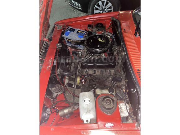 Sahibinden Tofaş Şahin 1.6 1993 Model 