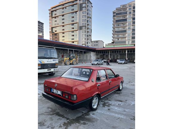 Sahibinden Tofaş Şahin 1.6 1993 Model 