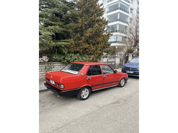 Sahibinden Tofaş Şahin 1.6 1993 Model 