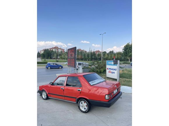 Sahibinden Tofaş Şahin 1.6 1993 Model 
