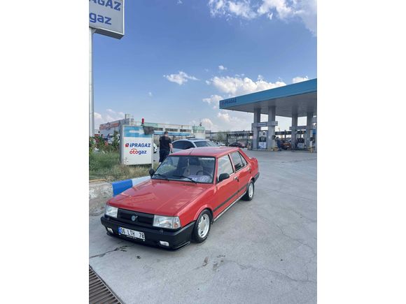 Sahibinden Tofaş Şahin 1.6 1993 Model 