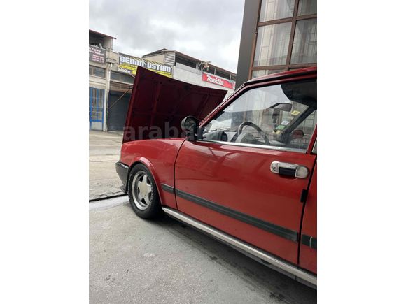 Sahibinden Tofaş Şahin 1.6 1993 Model 