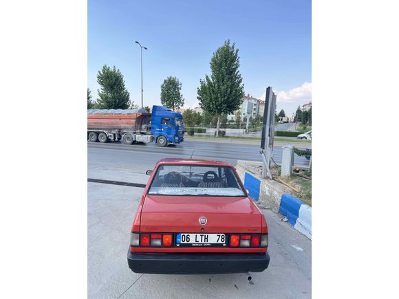 Sahibinden Tofaş Şahin 1.6 1993 Model 