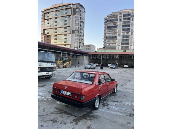 Sahibinden Tofaş Şahin 1.6 1993 Model 