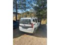 Sahibinden Fiat Fiorino Combi 1.4 Fire Pop 2018 Model  84.000 km Beyaz