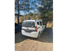 Sahibinden Fiat Fiorino Combi 1.4 Fire Pop 2018 Model  84.000 km Beyaz