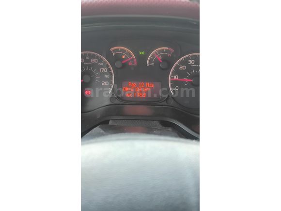 Sahibinden Fiat Doblo Combi 1.6 Multijet Elegance 2011 Model ANTALYA  Muratpaşa