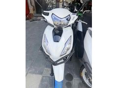 Galeriden Arora Boss 50 Manisa