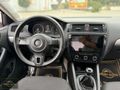 2011 MODEL VW JETTA 1.2 TSİ MASRAFSIZ