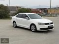 2011 MODEL VW JETTA 1.2 TSİ MASRAFSIZ
