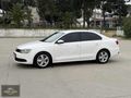 2011 MODEL VW JETTA 1.2 TSİ MASRAFSIZ