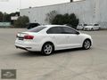 2011 MODEL VW JETTA 1.2 TSİ MASRAFSIZ
