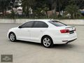2011 MODEL VW JETTA 1.2 TSİ MASRAFSIZ
