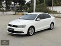 2011 MODEL VW JETTA 1.2 TSİ MASRAFSIZ