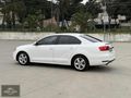 2011 MODEL VW JETTA 1.2 TSİ MASRAFSIZ
