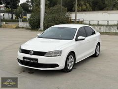2011 MODEL VW JETTA 1.2 TSİ MASRAFSIZ