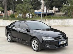 HATASIZ TRAMERSİZ WOLKSVAGEN JETTA