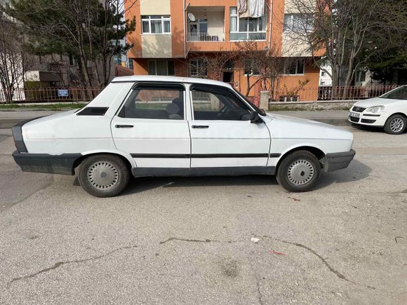 Sahibinden Renault R 12 Toros 1998 Model 