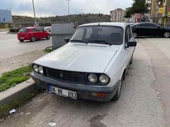 Sahibinden Renault R 12 Toros 1998 Model 