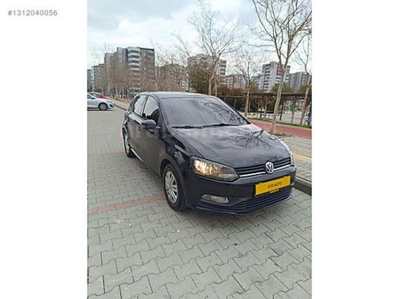 Ayd auto dan kusursuz polo