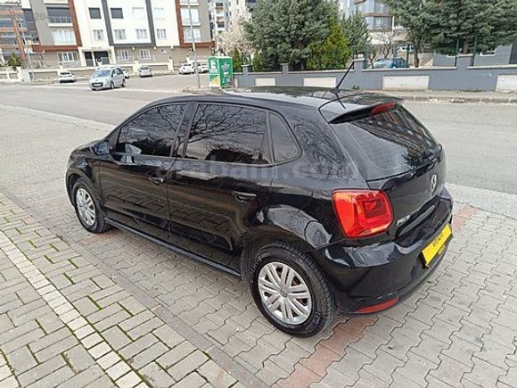 Ayd auto dan kusursuz polo