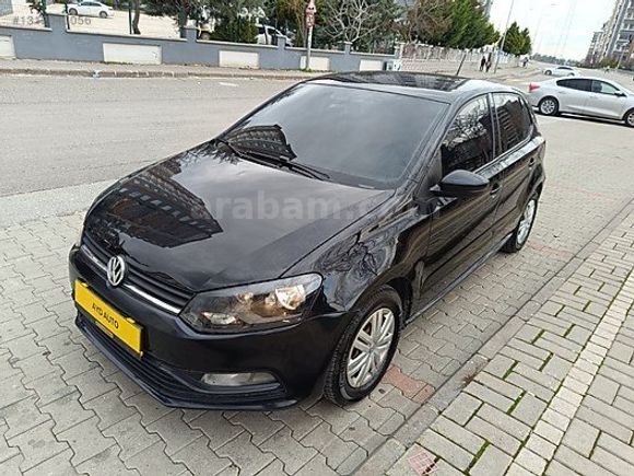 Ayd auto dan kusursuz polo