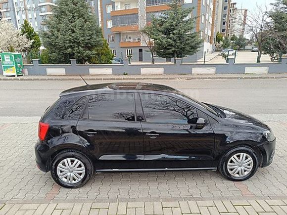 Ayd auto dan kusursuz polo