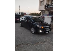 Sahibinden Ford Focus 1.6 TDCi Titanium 2009 Model  252.000 km Siyah