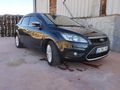 Sahibinden Ford Focus 1.6 TDCi Titanium 2009 Model  252.000 km Siyah