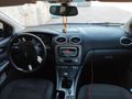 Sahibinden Ford Focus 1.6 TDCi Titanium 2009 Model  252.000 km Siyah