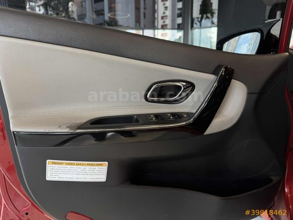 | UNIQ AUTO | 2015 KİA CEED CONSEPT PLUS CAM TAVAN KATLANIR AYNA