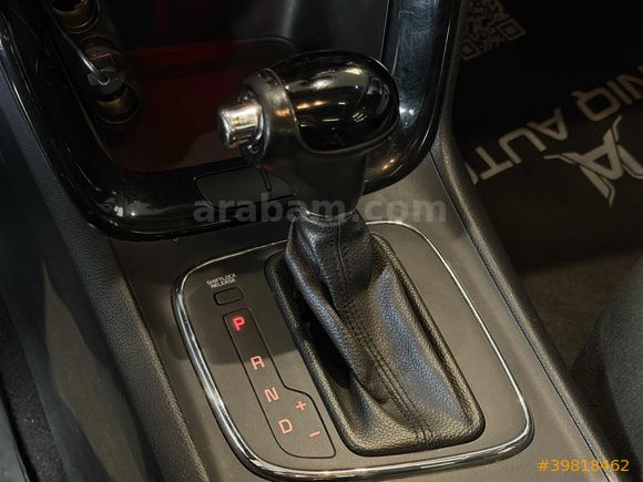 | UNIQ AUTO | 2015 KİA CEED CONSEPT PLUS CAM TAVAN KATLANIR AYNA