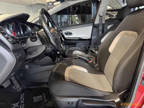 | UNIQ AUTO | 2015 KİA CEED CONSEPT PLUS CAM TAVAN KATLANIR AYNA