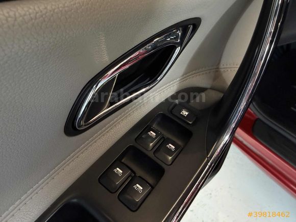 | UNIQ AUTO | 2015 KİA CEED CONSEPT PLUS CAM TAVAN KATLANIR AYNA