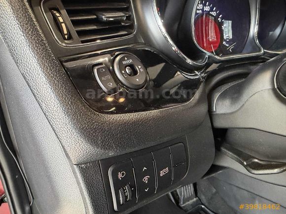 | UNIQ AUTO | 2015 KİA CEED CONSEPT PLUS CAM TAVAN KATLANIR AYNA